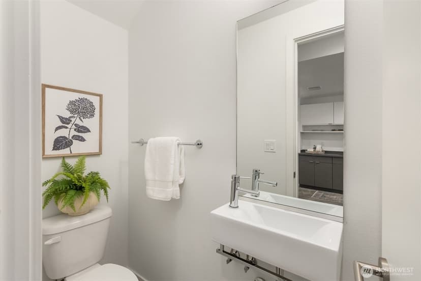 Property photo for 519 Madrona Avenue NE #4, Bainbridge Island photo 19