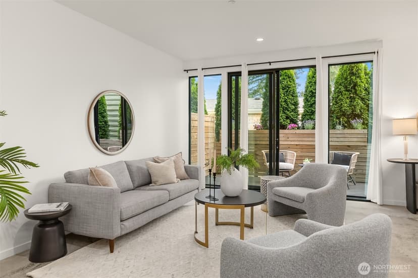 Property photo for 519 Madrona Avenue NE #4, Bainbridge Island photo 8