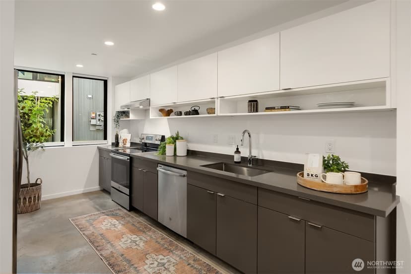 Property photo for 519 Madrona Avenue NE #4, Bainbridge Island photo 18