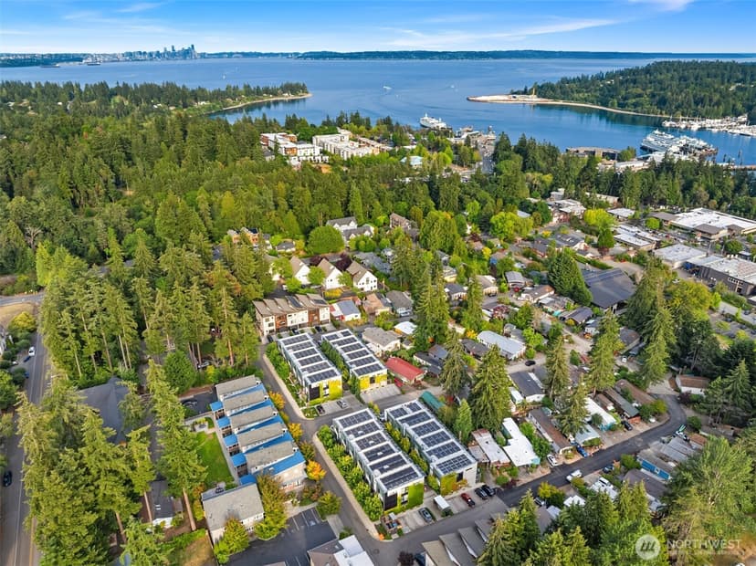 Property photo for 519 Madrona Avenue NE #4, Bainbridge Island photo 24