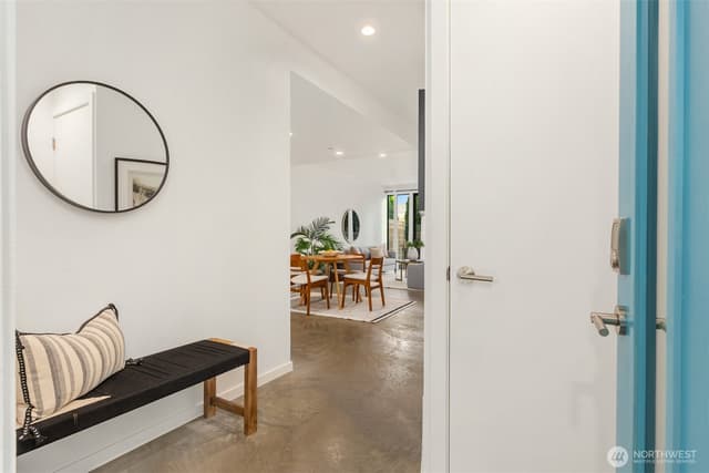 Property photo for 519 Madrona Avenue NE #4, Bainbridge Island photo 4