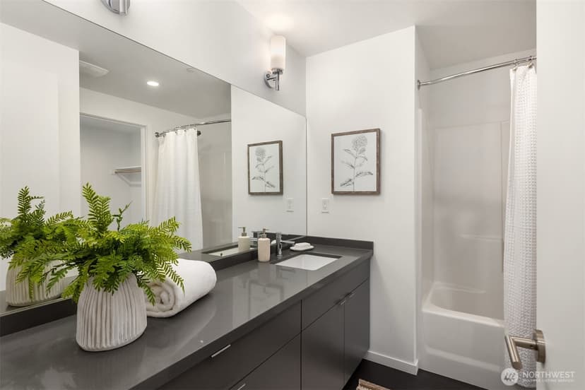 Property photo for 519 Madrona Avenue NE #4, Bainbridge Island photo 21