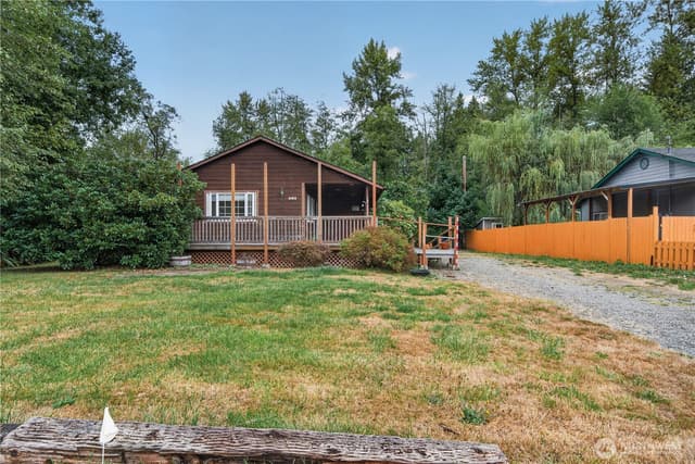 Property photo for 17213 120th Place NE, Arlington
