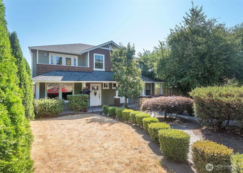 Property photo for 3627 Lombard Avenue #A, Everett photo 4