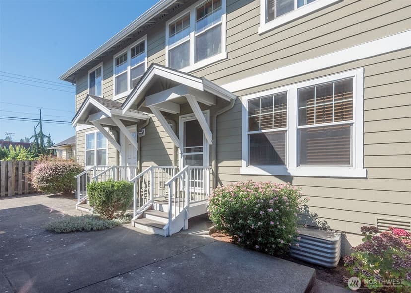 Property photo for 3627 Lombard Avenue #A, Everett photo 3