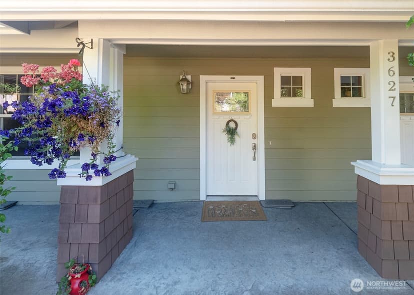 Property photo for 3627 Lombard Avenue #A, Everett photo 2