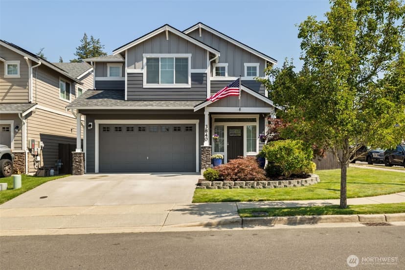 Property photo for 3840 Discovery Avenue SW, Bremerton