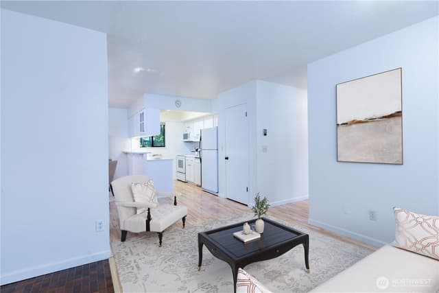 Property photo for 8603 244th St SW #2A, Edmonds photo 2