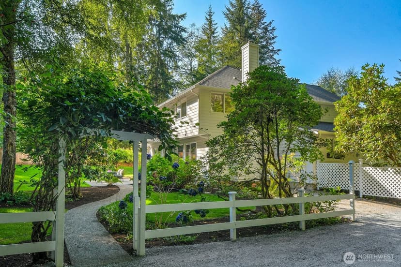 Property photo for 16703 NE 172nd Place, Woodinville photo 32