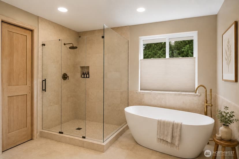 Property photo for 16703 NE 172nd Place, Woodinville photo 18