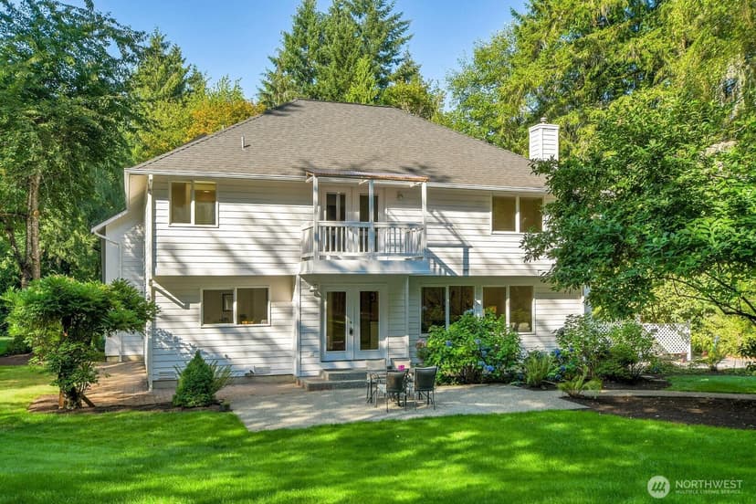 Property photo for 16703 NE 172nd Place, Woodinville photo 30