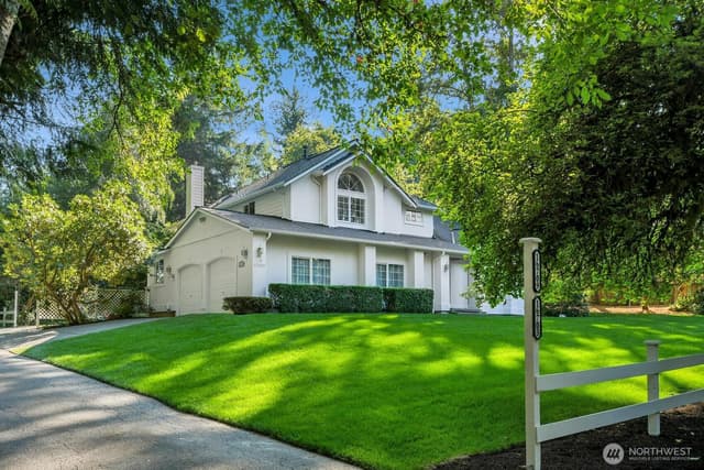 Property photo for 16703 NE 172nd Place, Woodinville photo 2