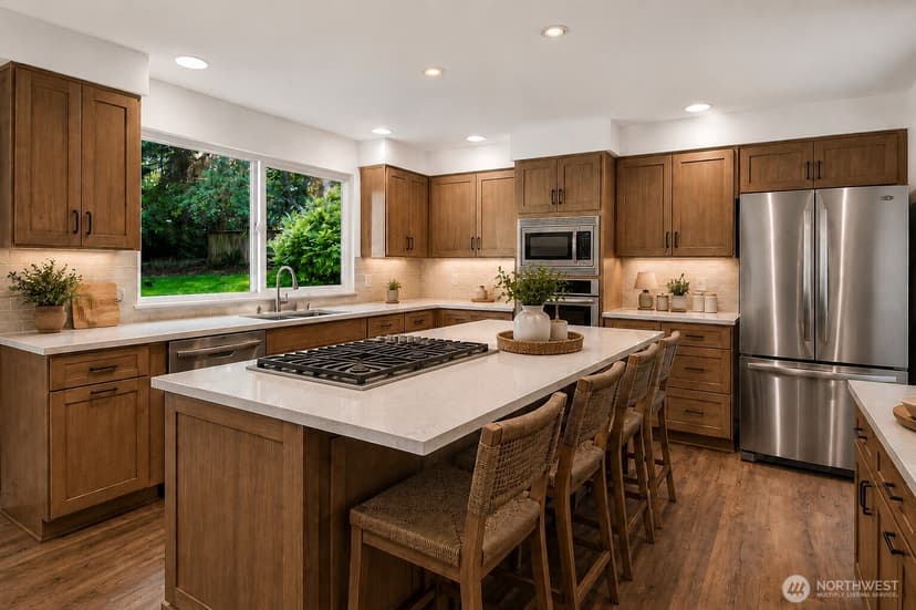 Property photo for 16703 NE 172nd Place, Woodinville photo 8