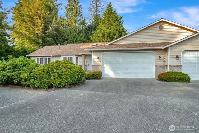 Property photo for 14114 Beverly Park Road #A, Edmonds