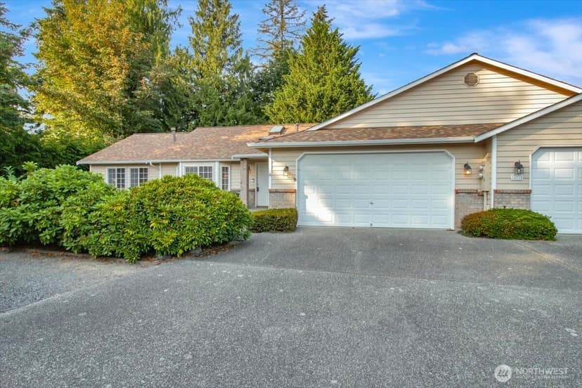 Property photo for 14114 Beverly Park Road #A, Edmonds
