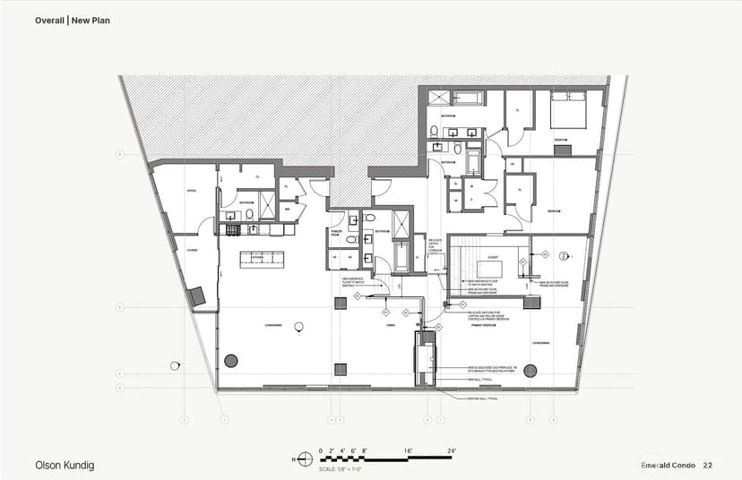 Property photo for 121 Stewart Street #3700, Seattle photo 7