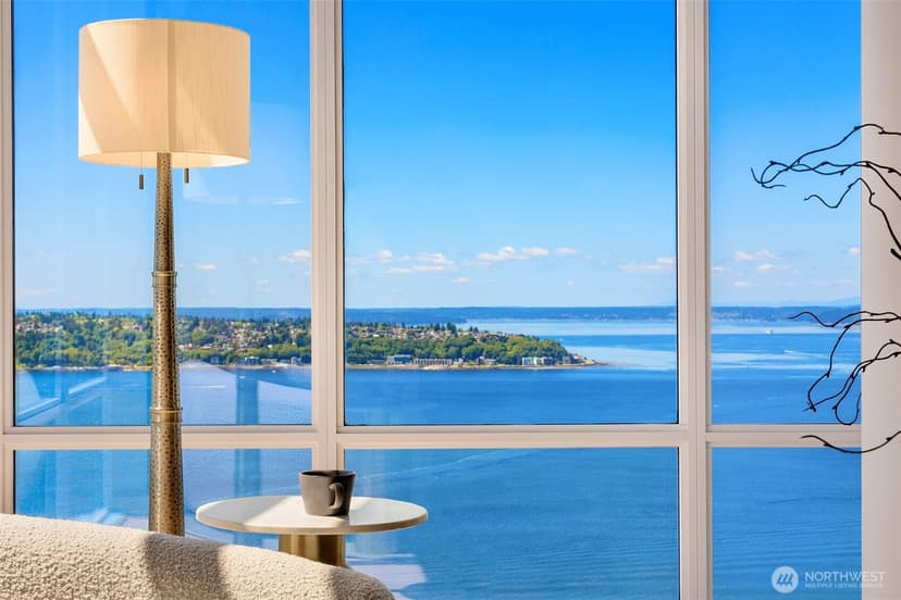 Property photo for 121 Stewart Street #3704, Seattle photo 9