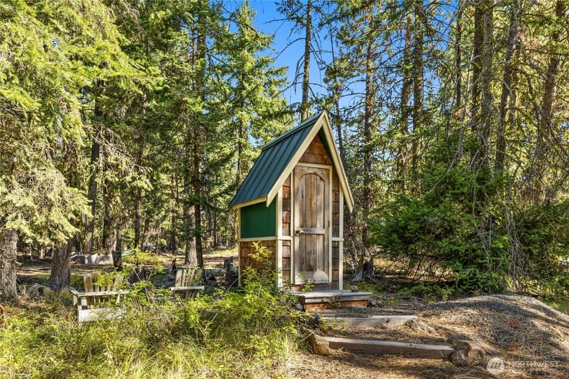 Property photo for 330 Eagle Road, Cle Elum photo 13