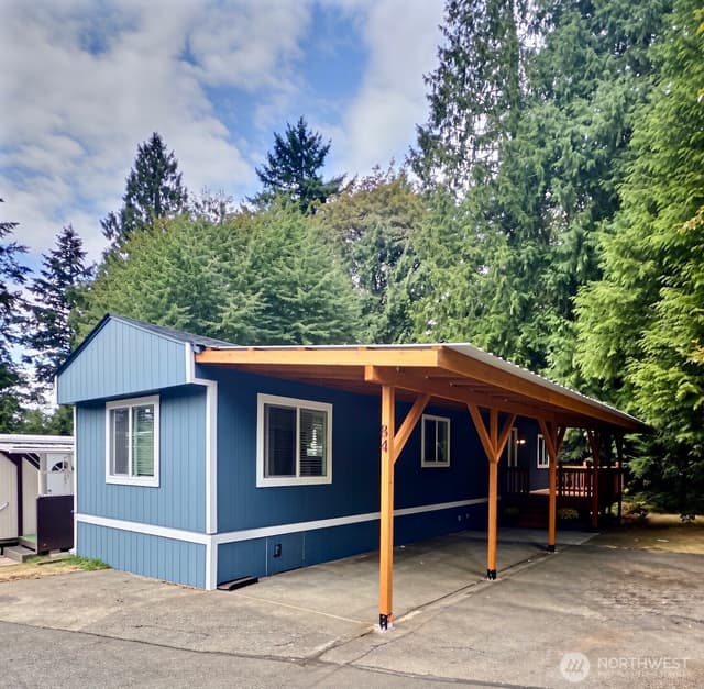 Property photo for 3333 228th Street SE #84, Bothell photo 2