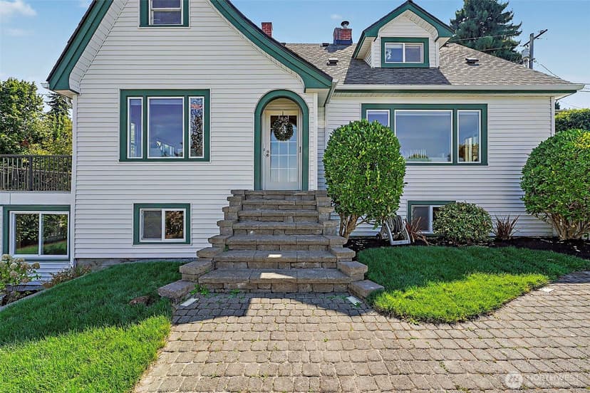 Property photo for 6615 Arthur Street NE, Tacoma photo 2