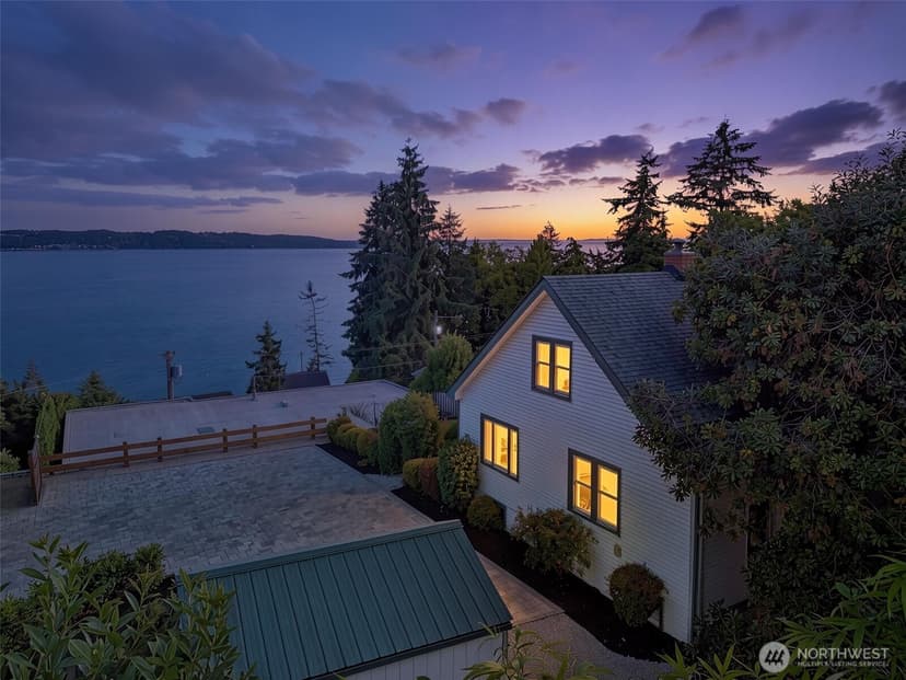 Property photo for 6615 Arthur Street NE, Tacoma