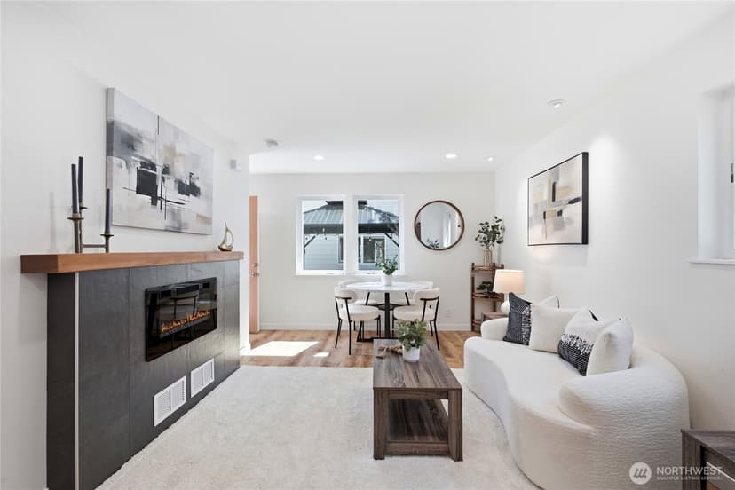 Property photo for 654 NW 53 Street, Seattle photo 17