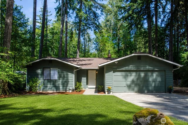 Property photo for 14807 115th Street Ct NW, Gig Harbor photo 2