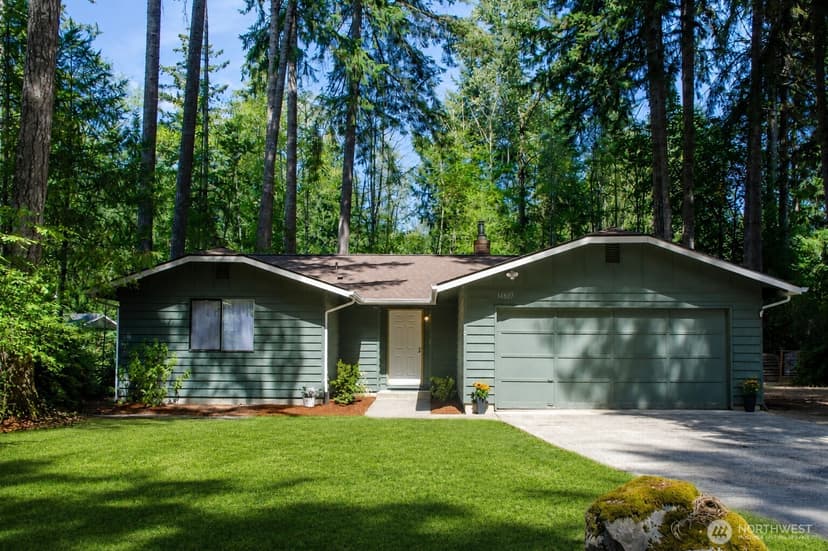 Property photo for 14807 115th Street Ct NW, Gig Harbor photo 2