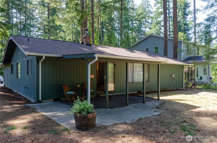 Property photo for 14807 115th Street Ct NW, Gig Harbor photo 17