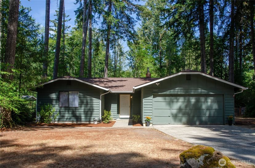 Property photo for 14807 115th Street Ct NW, Gig Harbor photo 3