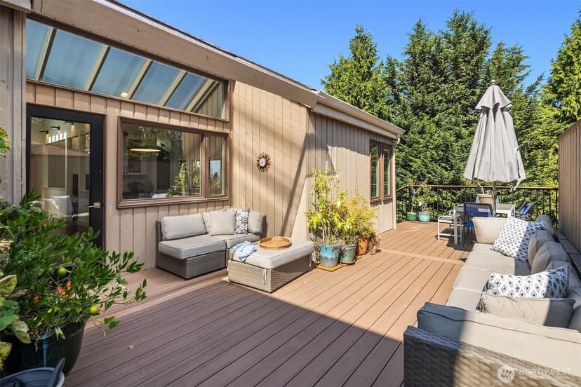 Property photo for 9360 Mercerwood Drive, Mercer Island photo 9