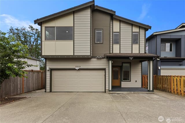 Property photo for 28226 226th Place SE, Maple Valley