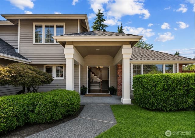Property photo for 24717 SE 45th Pl, Issaquah