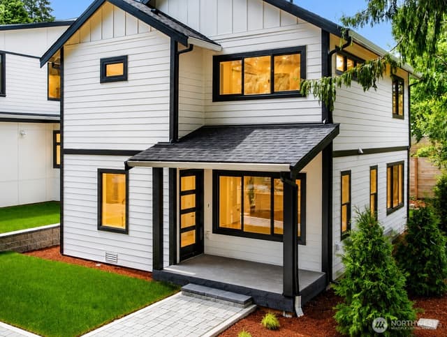Property photo for 12644 NE 80th Street, Kirkland