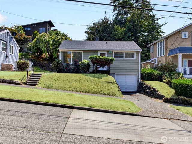 Property photo for 3011 E Pine Street, Seattle photo 2