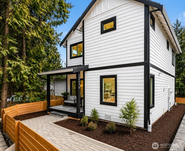 Property photo for 12646 NE 80th Street, Kirkland