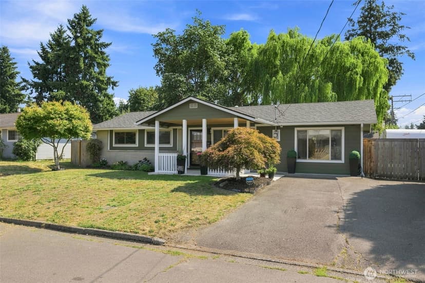 Property photo for 602 22nd Street SE, Auburn photo 3