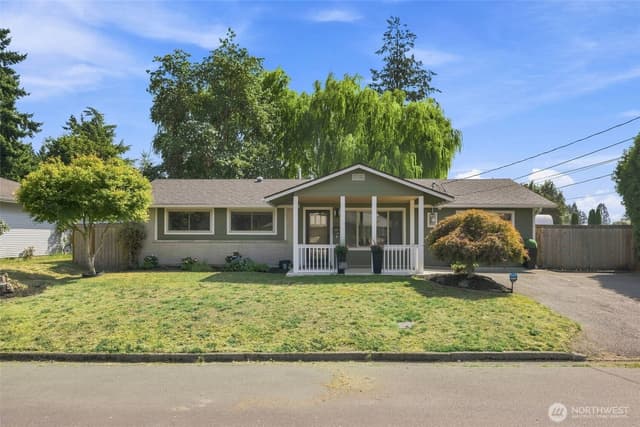 Property photo for 602 22nd Street SE, Auburn photo 2