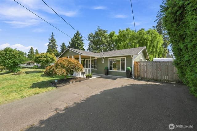 Property photo for 602 22nd Street SE, Auburn photo 4