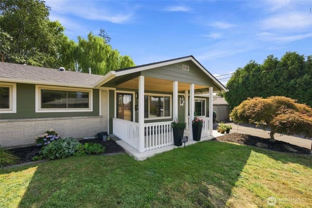 Property photo for 602 22nd Street SE, Auburn