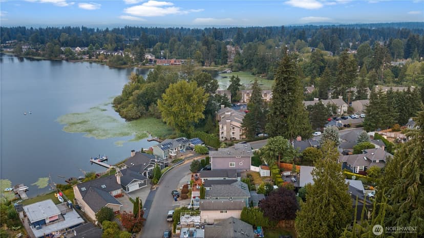 Property photo for 1406 119th Place SE, Everett photo 3