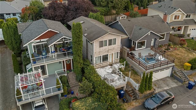 Property photo for 1406 119th Place SE, Everett