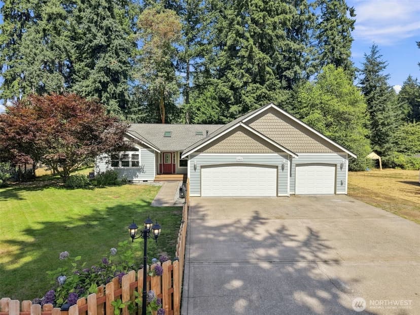 Property photo for 3903 57th Street Ct NW, Gig Harbor