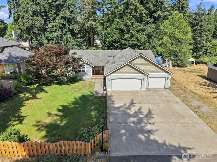 Property photo for 3903 57th Street Ct NW, Gig Harbor photo 33