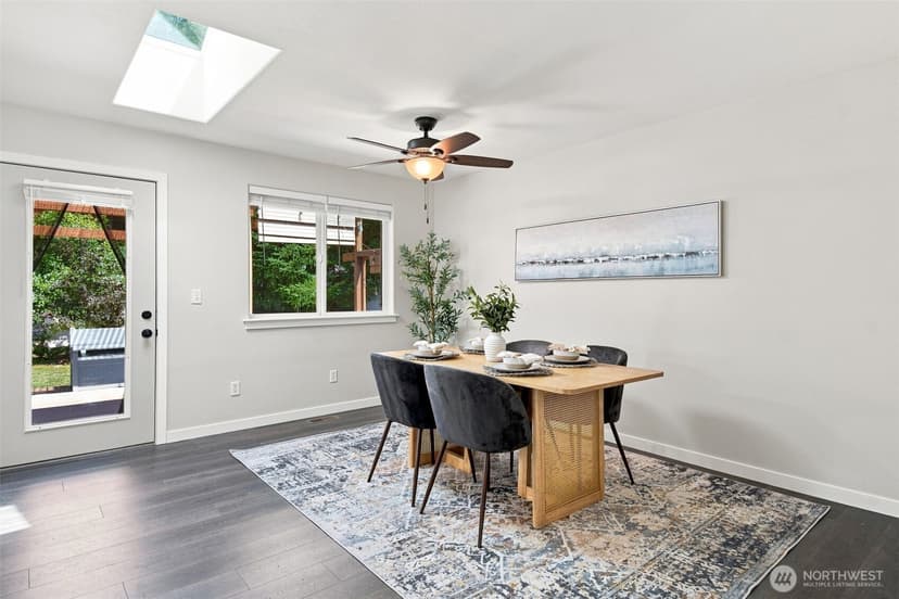 Property photo for 3903 57th Street Ct NW, Gig Harbor photo 9