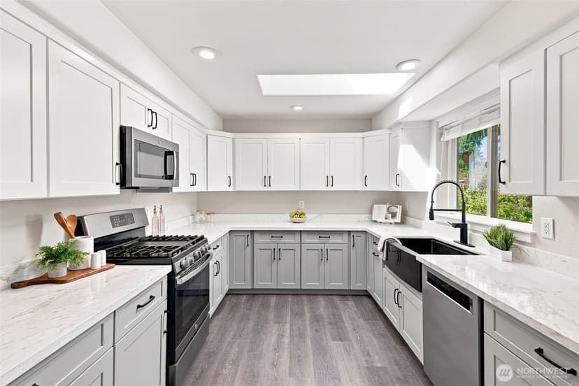 Property photo for 3903 57th Street Ct NW, Gig Harbor photo 12