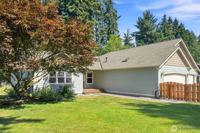 Property photo for 3903 57th Street Ct NW, Gig Harbor photo 2