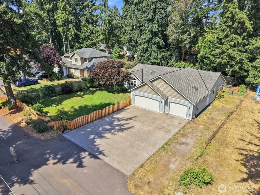 Property photo for 3903 57th Street Ct NW, Gig Harbor photo 34