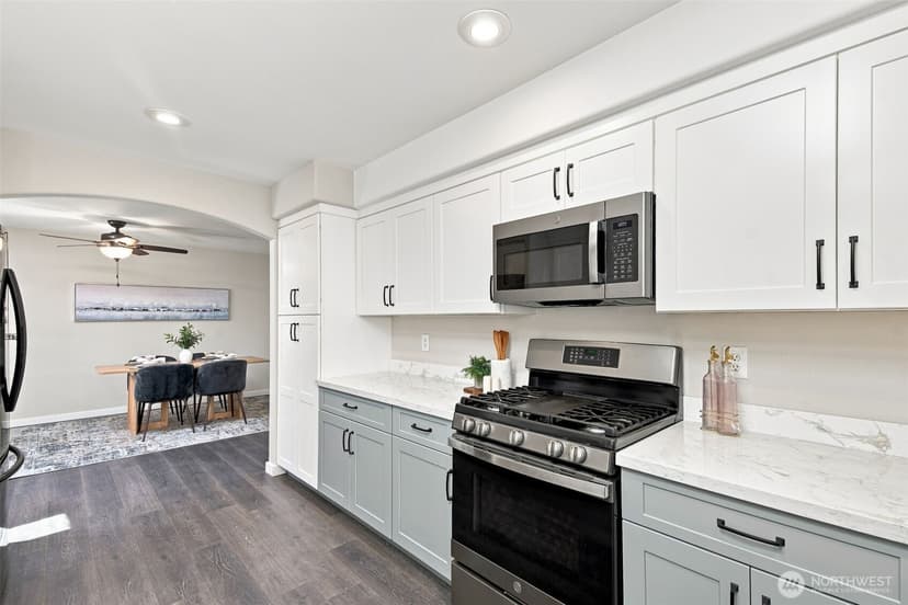 Property photo for 3903 57th Street Ct NW, Gig Harbor photo 14