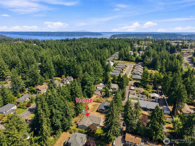 Property photo for 3903 57th Street Ct NW, Gig Harbor photo 38